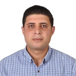 Mohamed Abdel Rahman, Chief Operation Officer at CNT Network Technology